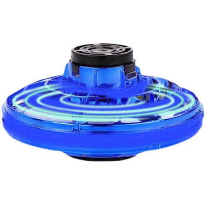 Flying Finger Spinner UFO Hover Toy for Kids