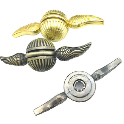 Magical Fidget Spinner: Stress Relief Toy for All Ages