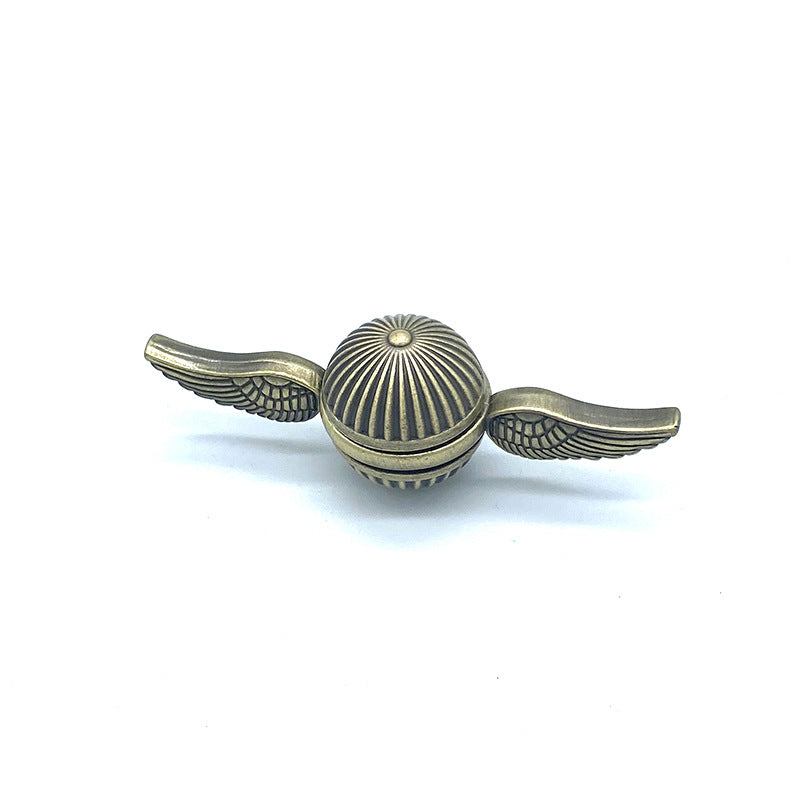 Magical Fidget Spinner: Stress Relief Toy for All Ages