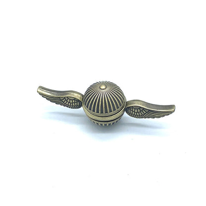 Magical Fidget Spinner: Stress Relief Toy for All Ages