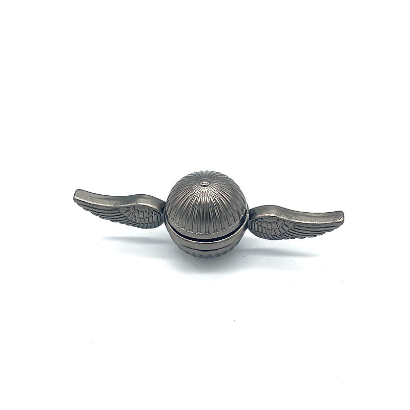 Magical Fidget Spinner: Stress Relief Toy for All Ages