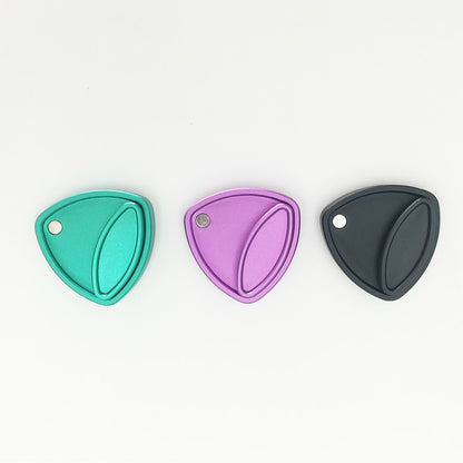 Magnetic Fidget Spinner Toy for Stress Relief