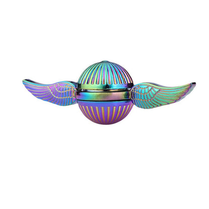 Magical Fidget Spinner: Stress Relief Toy for All Ages