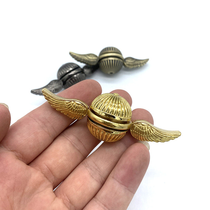 Magical Fidget Spinner: Stress Relief Toy for All Ages