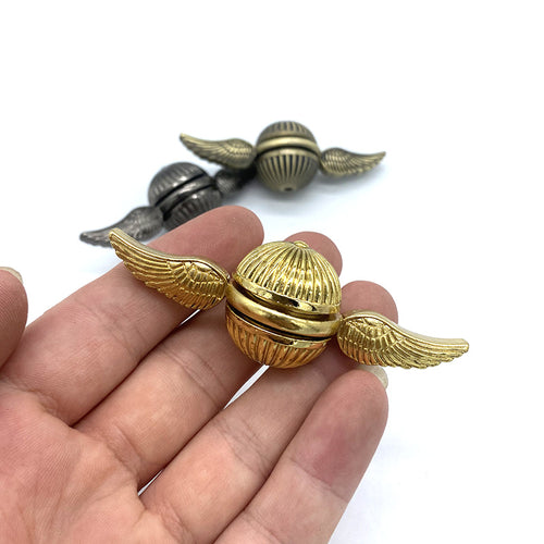 Magical Fidget Spinner: Stress Relief Toy for All Ages