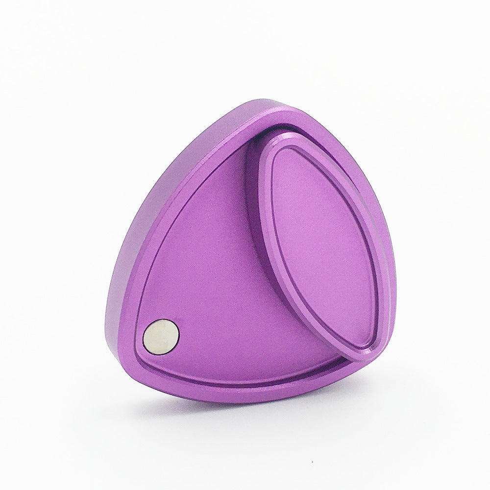 Magnetic Fidget Spinner Toy for Stress Relief