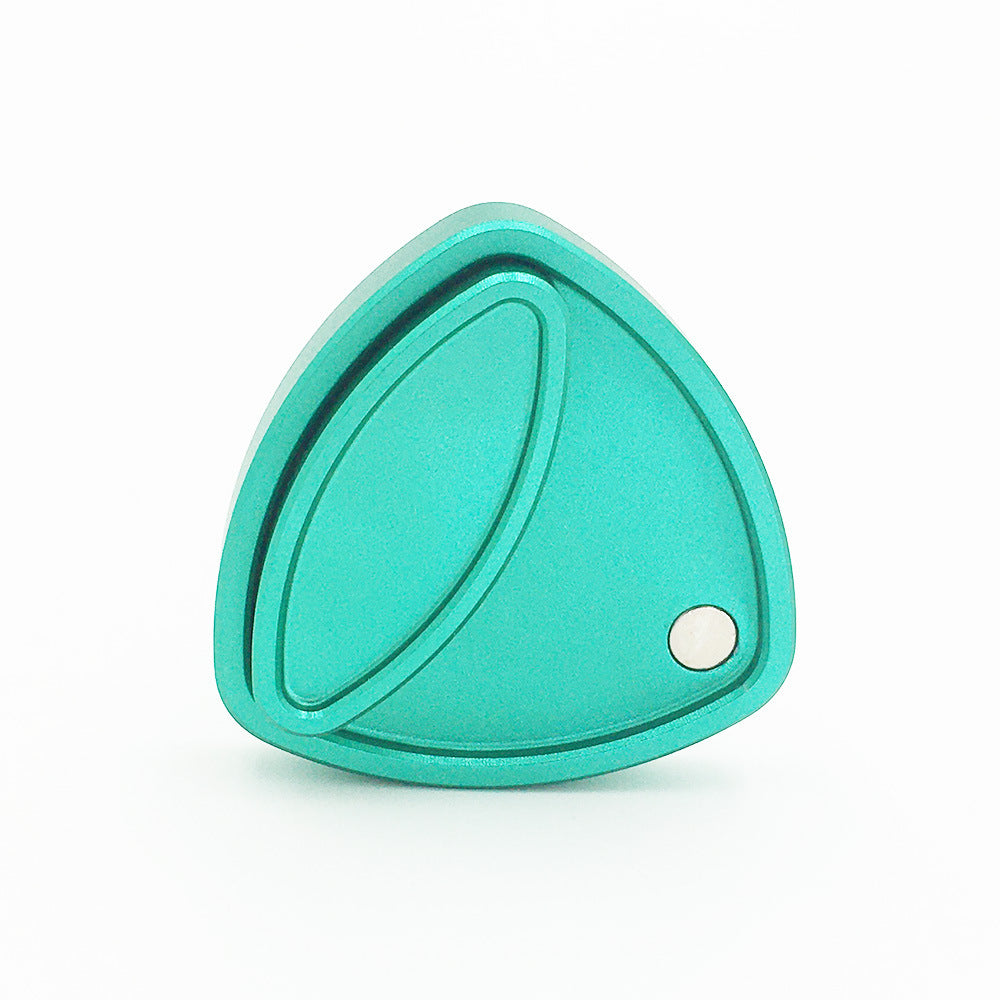 Magnetic Fidget Spinner Toy for Stress Relief