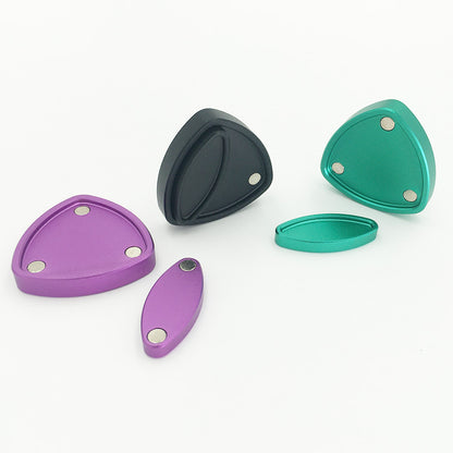 Magnetic Fidget Spinner Toy for Stress Relief