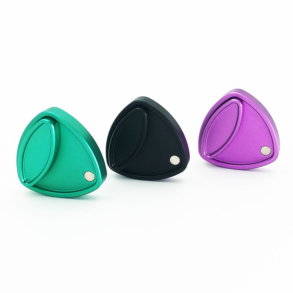 Magnetic Fidget Spinner Toy for Stress Relief